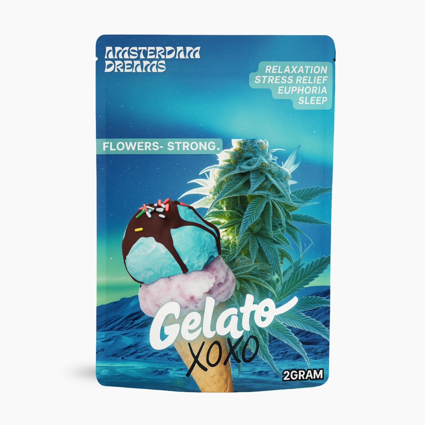7 Days Discovery Set – Order 5, Get 2 free.