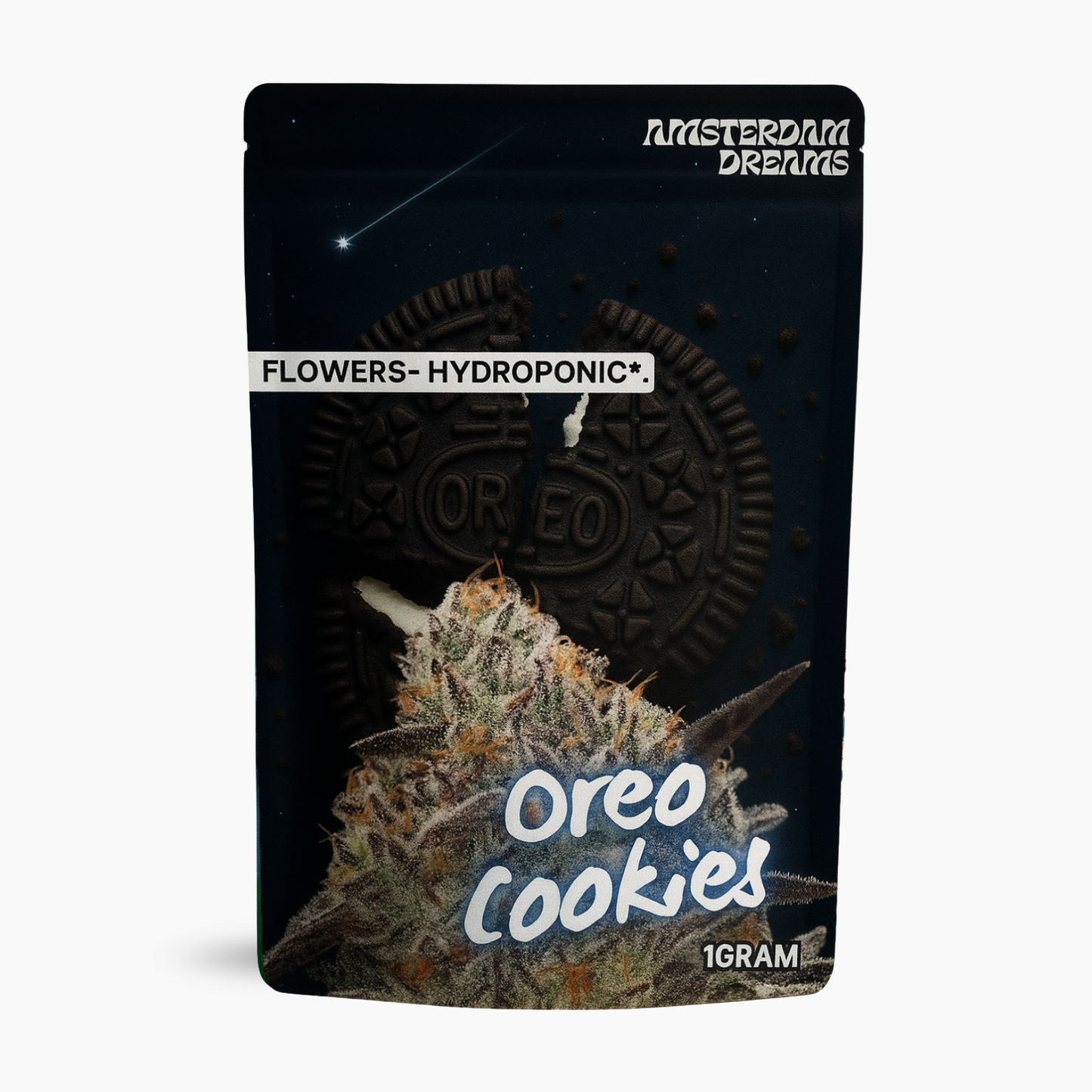 The Dream Collection (Trial Pack).