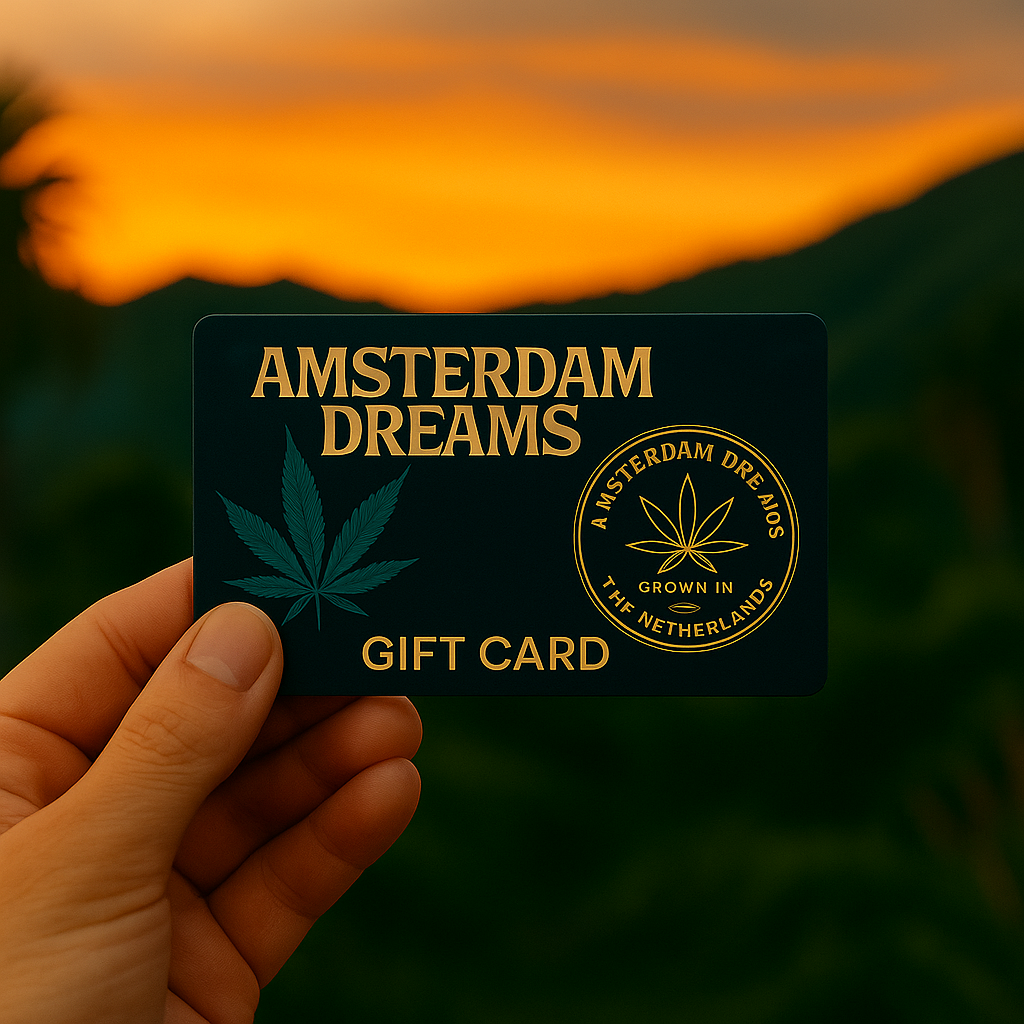 Gift Card.